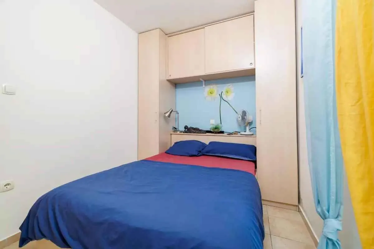 Apartment In Dramalj 51202