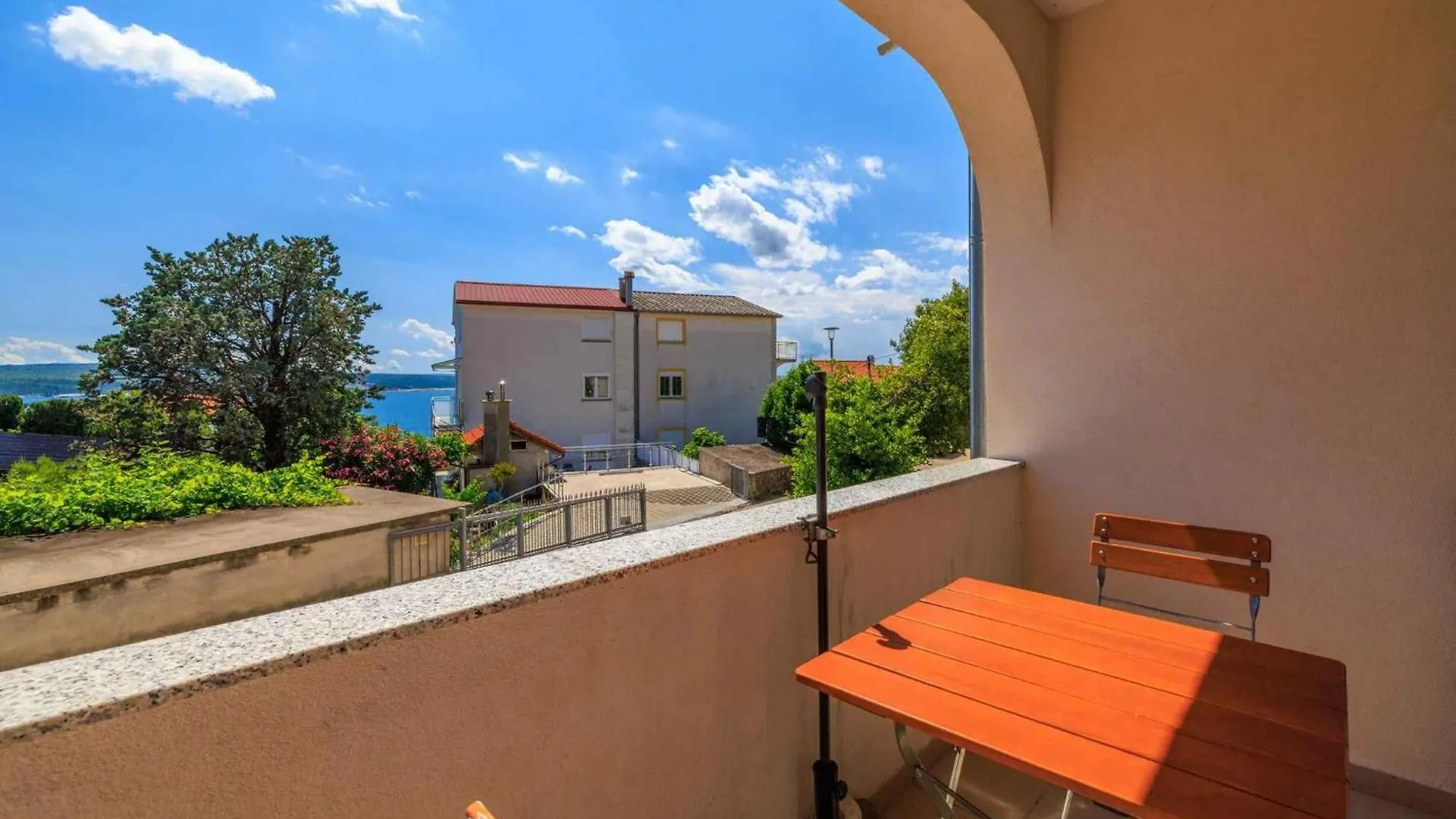 Apartment In Dramalj 51202 Croatia