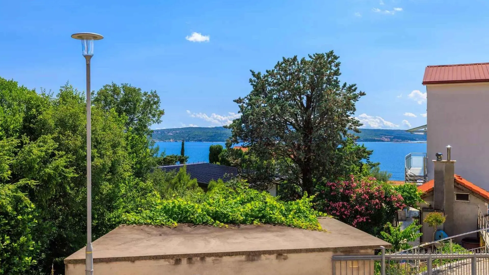 Apartment In Dramalj 51202 Croatia