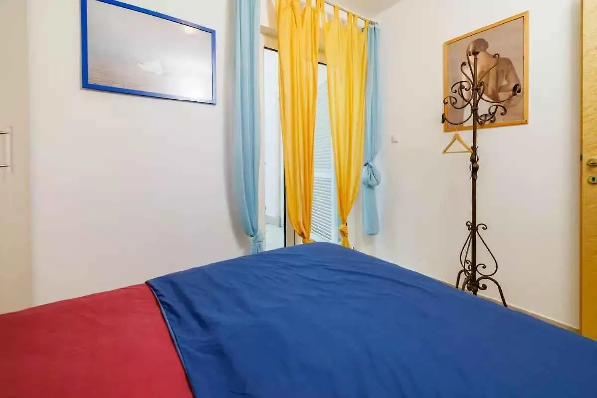 Apartment In Dramalj 51202 Croatia