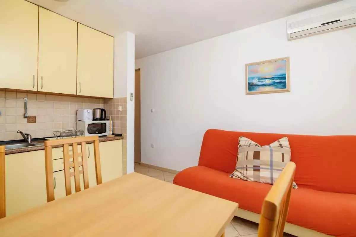 Apartment In Dramalj 51202 Croatia